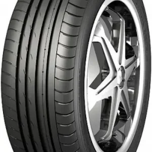 Ofertă exclusivă Anvelopa Vara 235/45 R20 100W XL NANKANG AS-2+